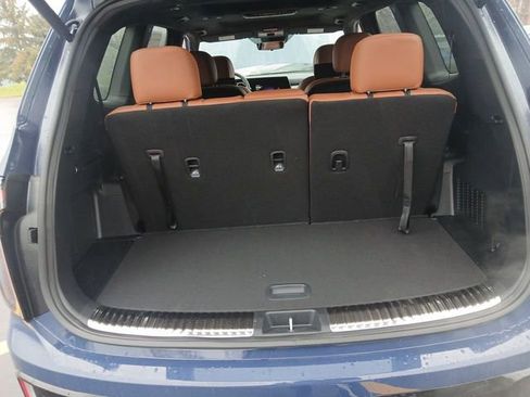 New 2025 Kia Telluride SX Prestige X-Line image 25