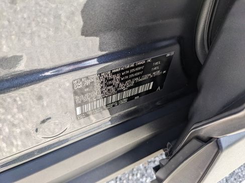 Used 2023 Toyota RAV4 XLE w/ Convenience Package FWD image 42