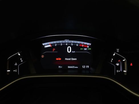 Used 2020 Honda CR-V EX-L image 2