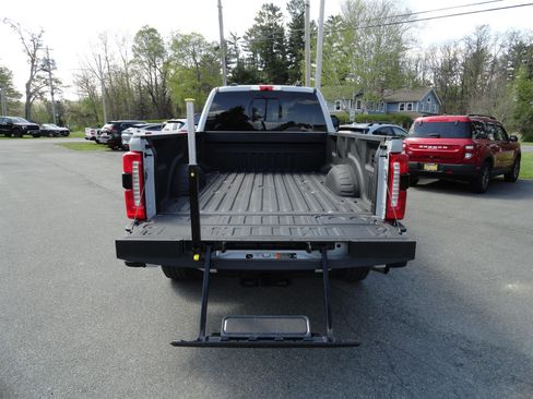 Used 2025 Ford F250 XL w/ STX Appearance Package AWD/4WD image 21