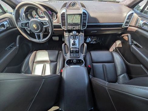 Used 2016 Porsche Cayenne GTS AWD/4WD image 18