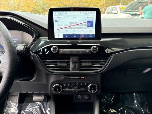 New 2026 Ford Escape ST-Line image 15