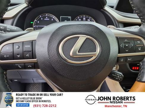 Used 2021 Lexus RX 350 FWD w/ Premium Package image 22
