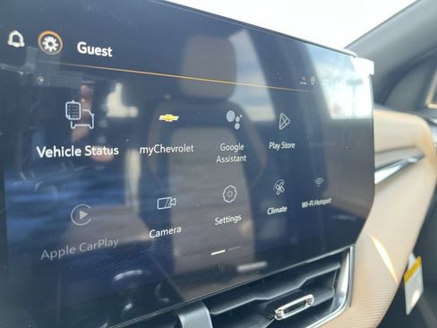 New 2026 Chevrolet Equinox ACTIV image 14