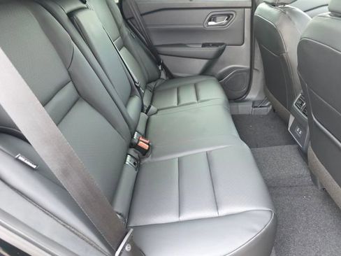 New 2026 Nissan Rogue SV w/ SV Premium Package image 24