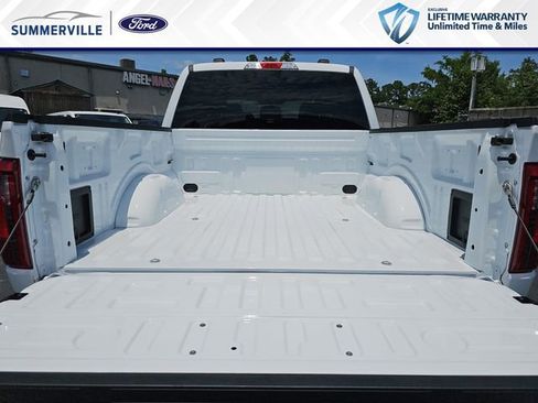 New 2026 Ford F150 STX w/ F-150 LOBO Package AWD/4WD image 14