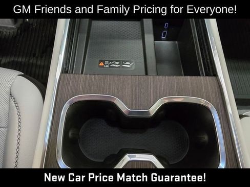 New 2026 GMC Acadia Denali w/ Super Cruise Package AWD/4WD image 20
