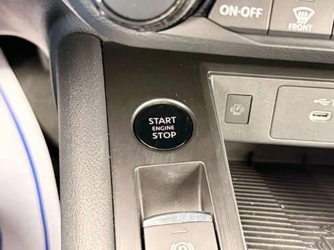 New 2026 Nissan Kicks SV w/ SV Premium Package image 28