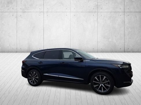 New 2026 Acura MDX Technology Package image 3