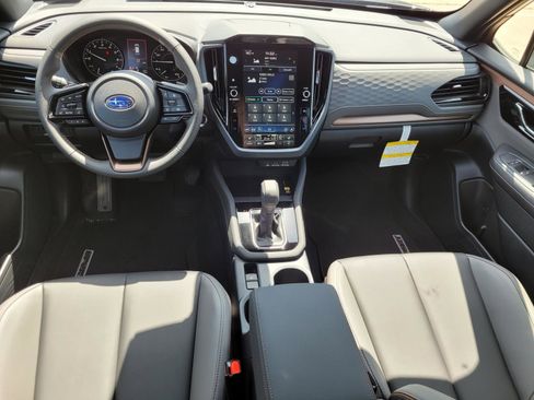 New 2025 Subaru Forester Sport w/ Popular Package #1 image 5