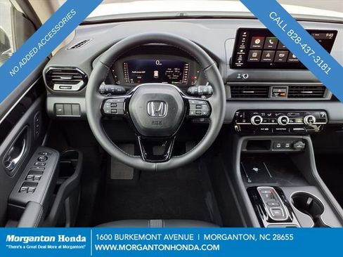 New 2026 Honda Pilot EX-L image 11