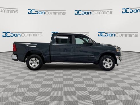 New 2026 RAM 1500 4x4 Crew Cab image 9