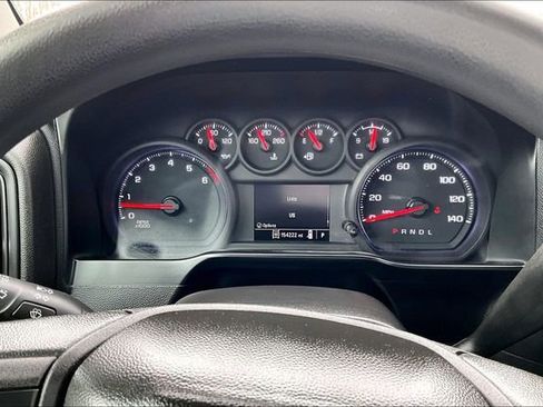 Used 2022 GMC Sierra 2500 Pro w/ Convenience Package image 14