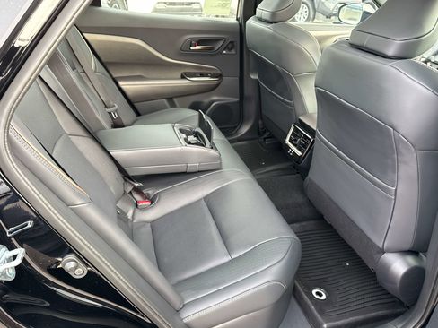 New 2026 Toyota Crown Nightshade image 15