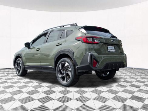 New 2026 Subaru Crosstrek 2.5i Limited AWD/4WD image 14