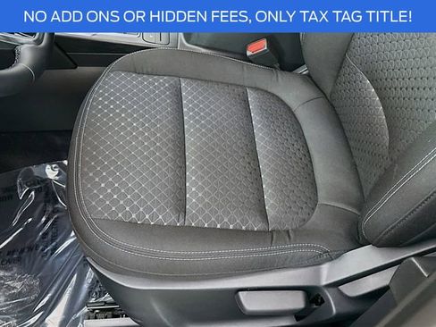 New 2026 Ford Escape Active w/ Cold Weather Package image 19