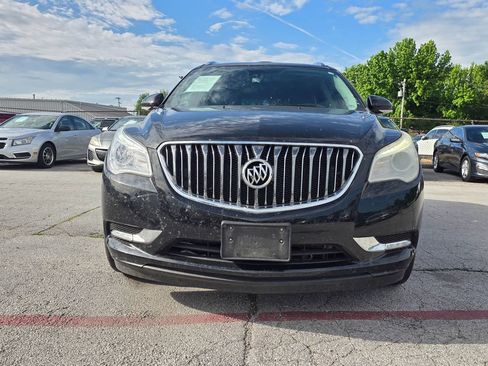 Used 2016 Buick Enclave Premium w/ Experience Buick Package FWD image 2