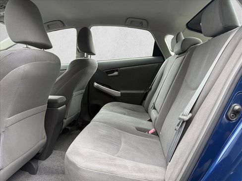 Used 2010 Toyota Prius FWD image 21