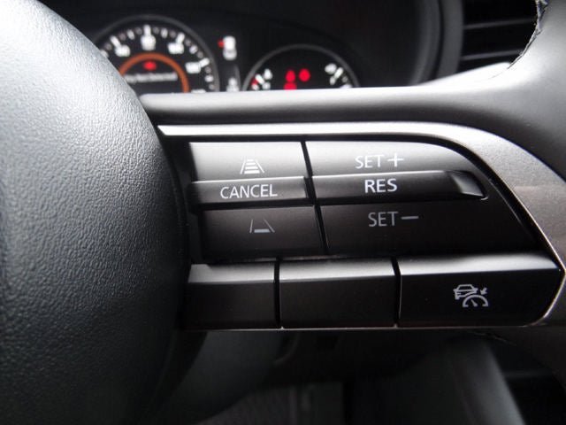 New 2026 MAZDA MAZDA3 s Sport FWD image 44