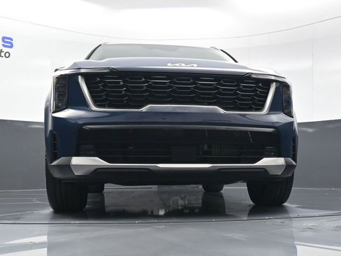 New 2025 Kia Sorento EX image 42