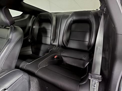 Certified 2021 Ford Mustang GT Premium w/ Equipment Group 401A image 10