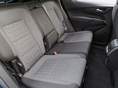 Certified 2022 Chevrolet Equinox LT image 22