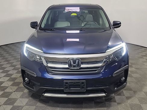 Certified 2020 Honda Pilot EX-L image 13