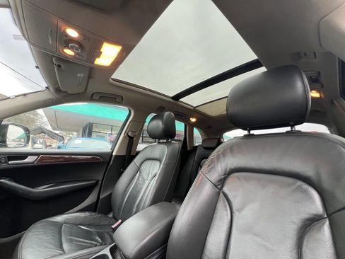 Used 2010 Audi Q5 3.2 Premium Plus image 19