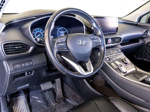 Used 2023 Hyundai Santa Fe Limited image 17