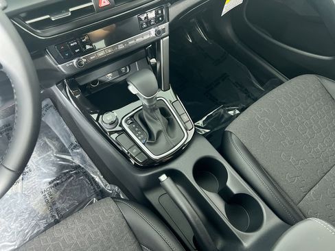 New 2026 Kia Seltos S image 24
