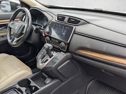 Used 2019 Honda CR-V EX-L image 21