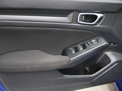 Used 2024 Honda Civic Sport image 15