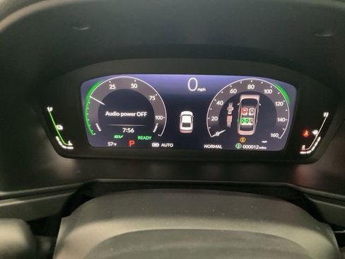 New 2026 Honda Accord Touring image 9