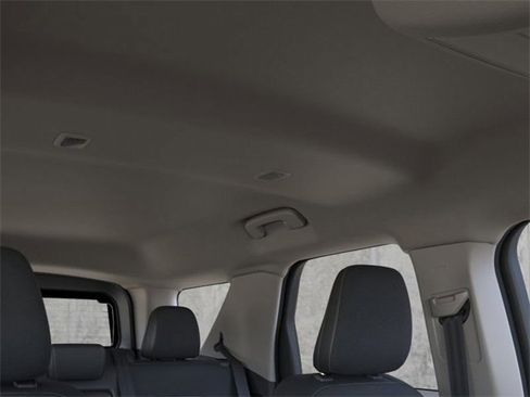 New 2025 Ford Bronco Sport Big Bend image 22