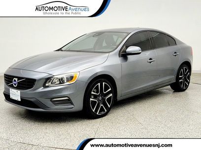 Used 2018 Volvo S60 T5 Dynamic w/ Vision Package