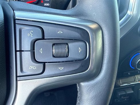 Used 2019 Chevrolet Silverado 1500 LT Trail Boss image 21