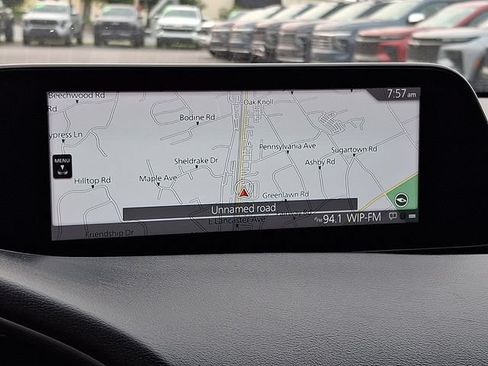 Used 2024 MAZDA MAZDA3 s FWD image 16