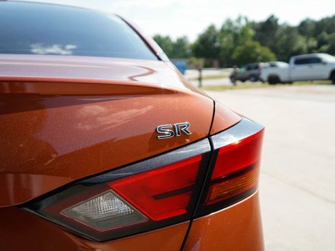 Used 2020 Nissan Altima 2.5 SR w/ Premium Package FWD image 20