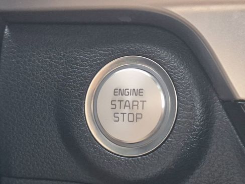 Used 2025 Kia Telluride EX image 31