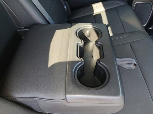 Used 2026 Chevrolet Silverado 1500 LTZ w/ LTZ Premium Texas Edition image 44