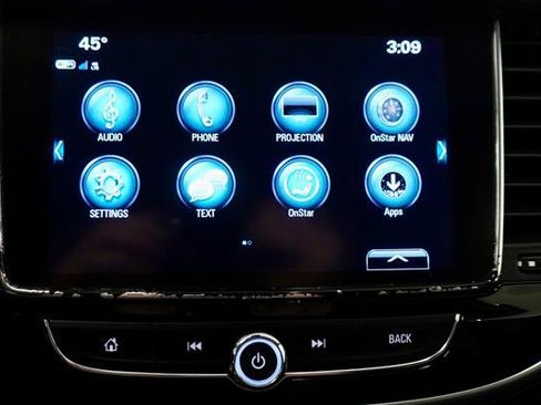 Used 2020 Buick Encore Preferred image 16