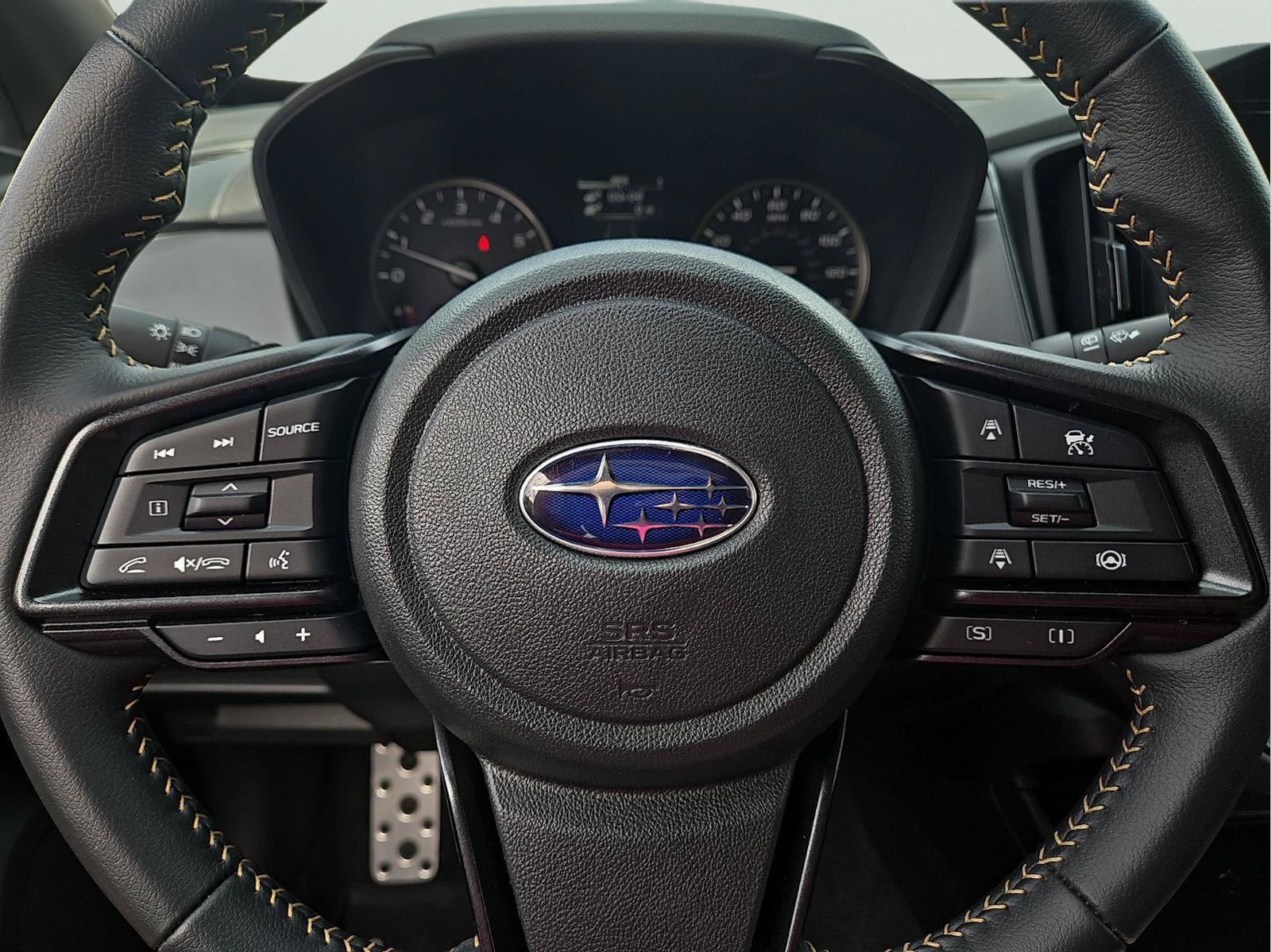Certified 2026 Subaru Crosstrek 2.5i Sport AWD/4WD image 20