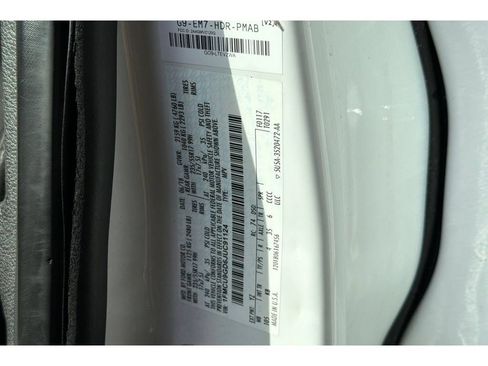 Used 2018 Ford Escape SE AWD/4WD image 25