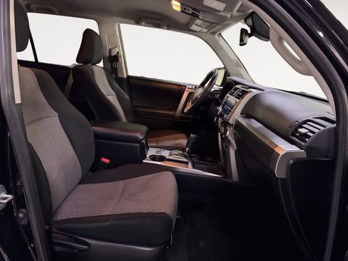 Used 2024 Toyota 4Runner SR5 image 20