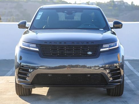 New 2026 Land Rover Range Rover Velar Dynamic SE image 2