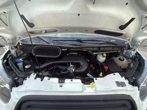 Used 2018 Ford Transit 350 image 18