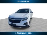 Used 2023 Chevrolet Equinox LT image 3