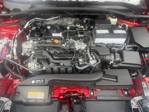 New 2026 Toyota Corolla Cross XLE w/ Convenience Package image 20