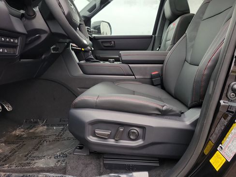 New 2026 Toyota Tundra TRD Pro image 16