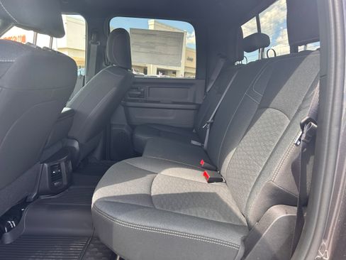New 2026 RAM 2500 Tradesman AWD/4WD image 14